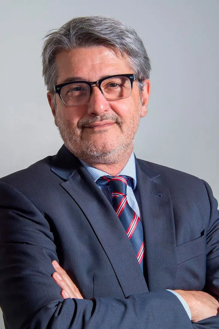 “El peso de los productos importados no llega al 4% de las ventas”