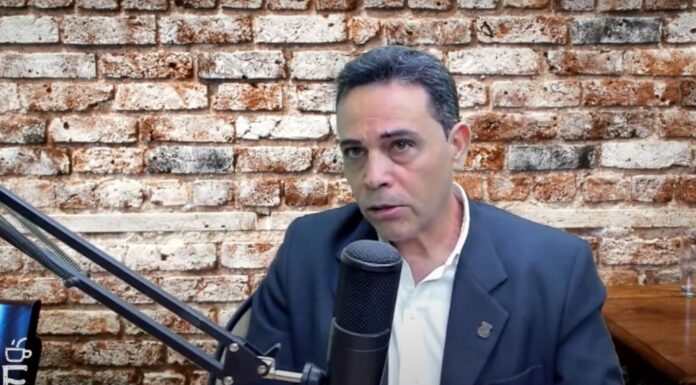 Fotomultas en Rawson: La oposición busca suspenderlas